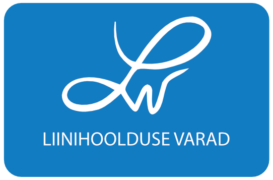 Liinihoolduse Varad logo