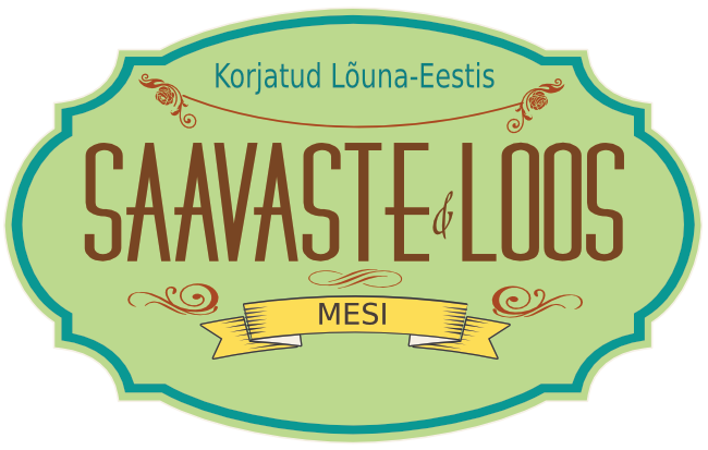 Saavaste & Loos logo